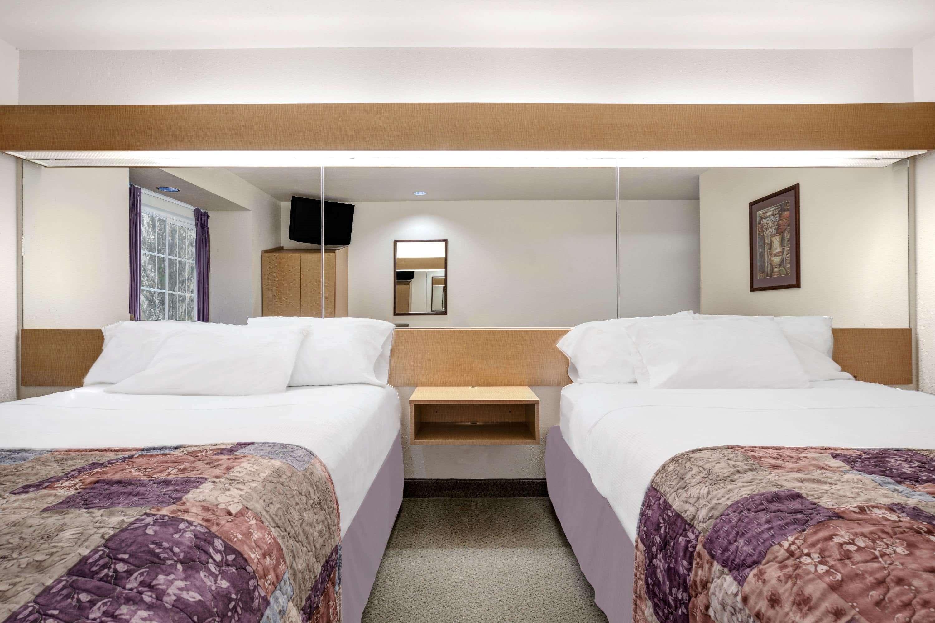 Microtel Inn & Suites By Wyndham Mankato Buitenkant foto