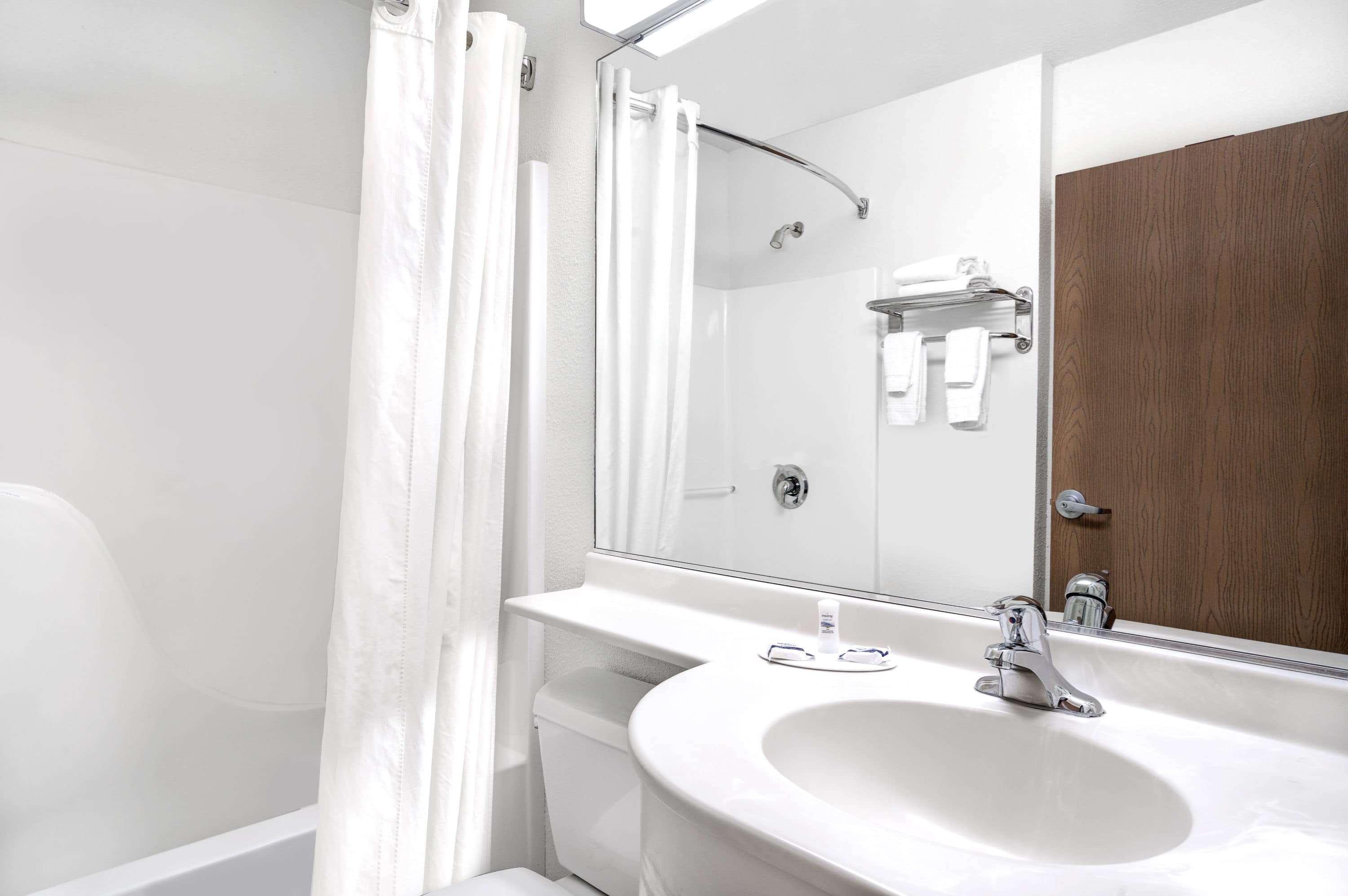 Microtel Inn & Suites By Wyndham Mankato Buitenkant foto