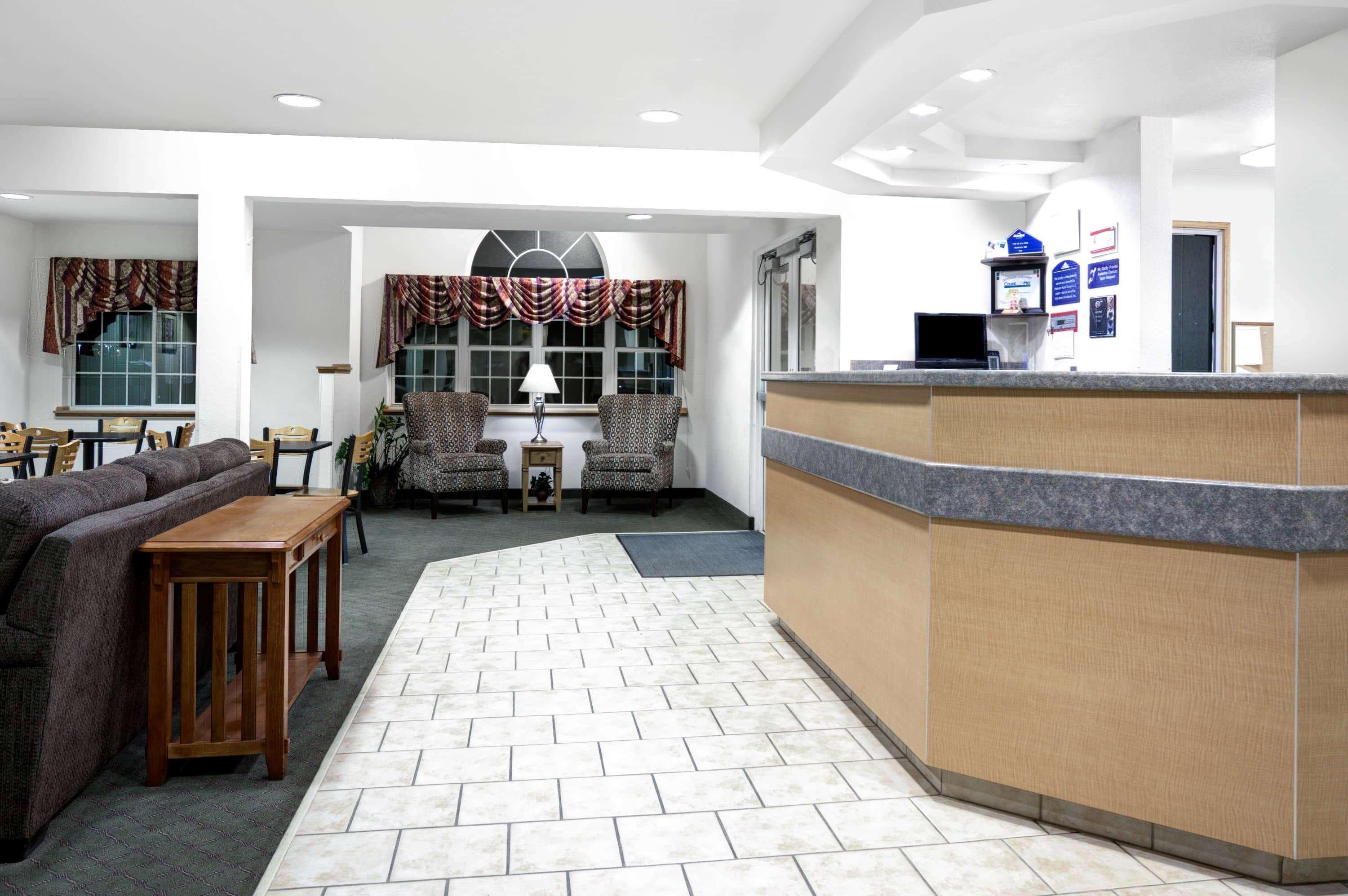Microtel Inn & Suites By Wyndham Mankato Buitenkant foto