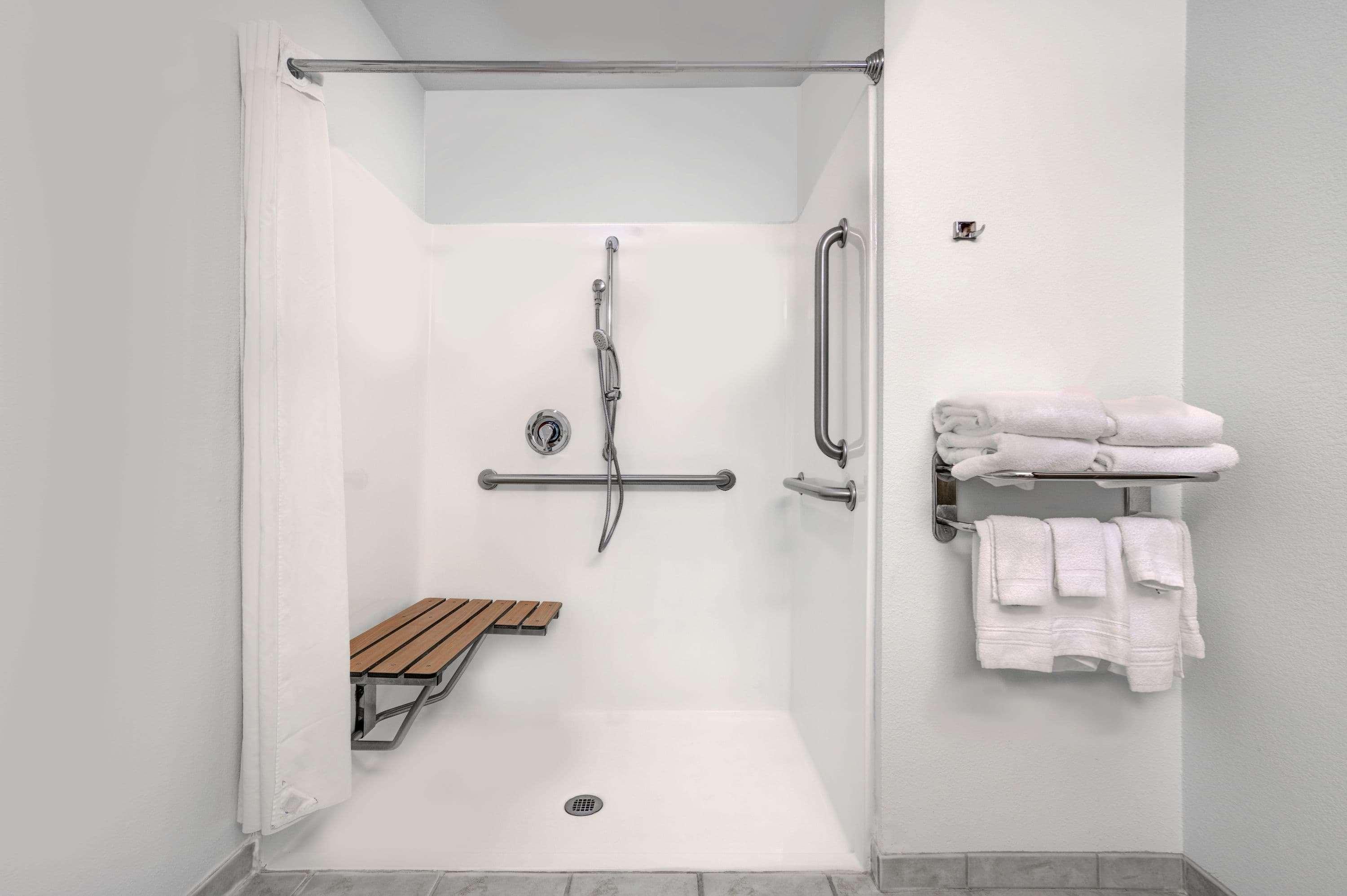 Microtel Inn & Suites By Wyndham Mankato Buitenkant foto